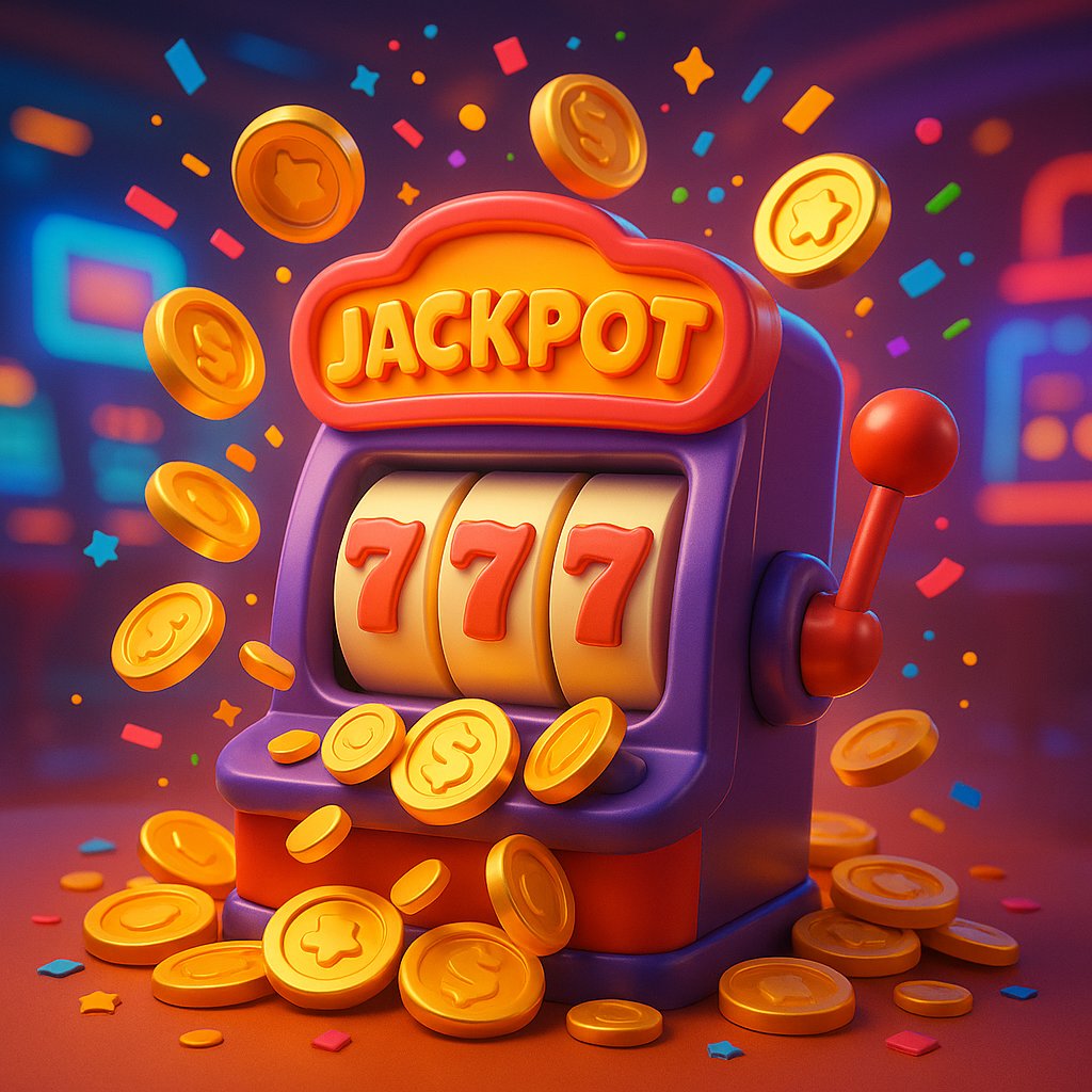 Casino-style slots and table games available on jolyph gaming hub